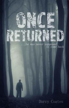 Once Returned