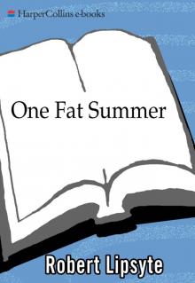 One Fat Summer