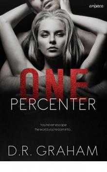 One Percenter (Entangled Embrace)