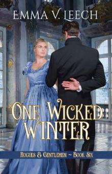 One Wicked Winter