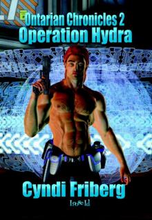 Ontarian Chronicles 2: Operation Hydra