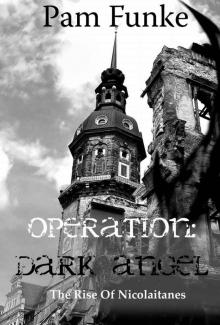 Operation Dark Angel: The Rise of Nicolaitanes (Apocalypse Series Book 1)