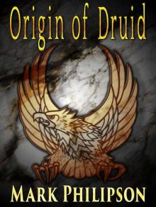 Origin of Druid (Druid's Path Book 1)