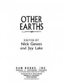 Other Earths