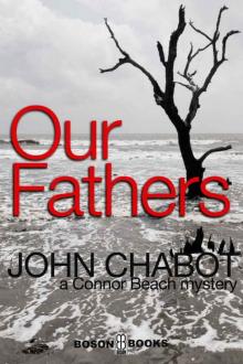 Our Fathers (Conner Beach Crime Series)