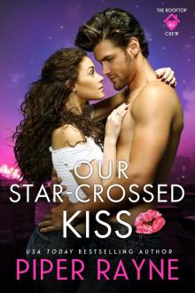 Our Star-Crossed Kiss