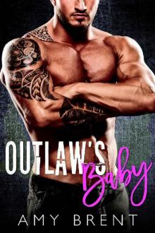 OUTLAW'S BABY