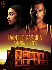 PaintedPassion