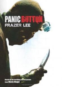 Panic Button - A Psychological Thriller