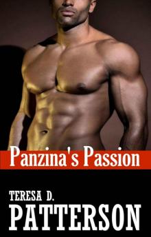 Panzina's Passion