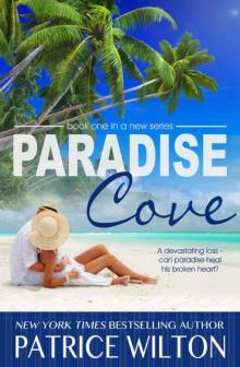 PARADISE COVE (PARADISE SERIES Book 1)