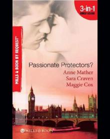 Passionate Protectors?