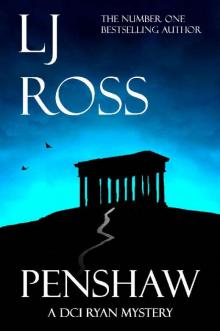 Penshaw: A DCI Ryan Mystery (The DCI Ryan Mysteries Book 13)