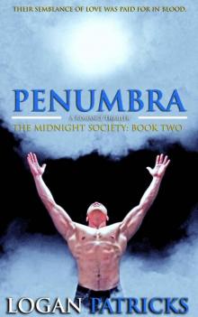 Penumbra (The Midnight Society #2)