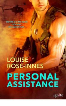 Personal Assistance (Entangled Ignite)