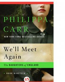 Philippa Carr