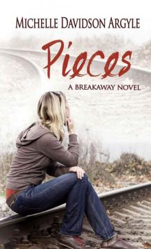 Pieces (The Breakaway #2)