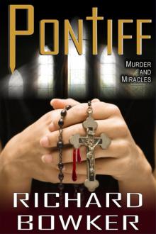 Pontiff (A Thriller)