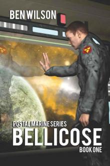 Postal Marine 1: Bellicose