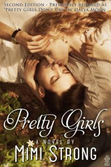 Pretty Girls