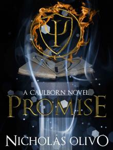 Promise: Caulborn #2