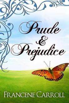 Prude & Prejudice