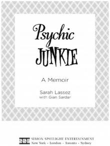 Psychic Junkie