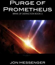 Purge of Prometheus bod-3