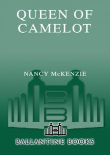 Queen of Camelot