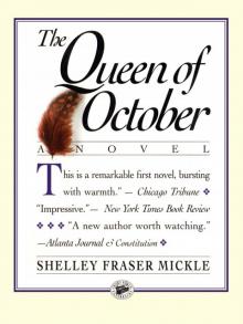 Queen of October