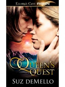 QueensQuest