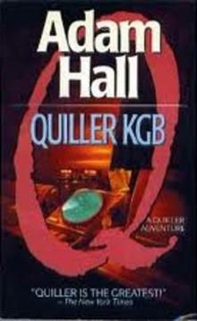 Quiller KGB