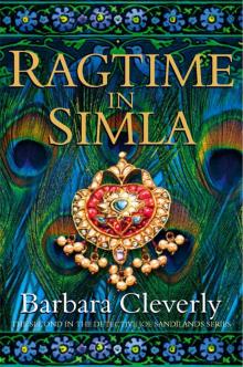 Ragtime in Simla