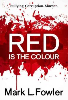 Red is the Colour