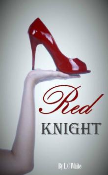 Red Knight: (Red Knight #1)