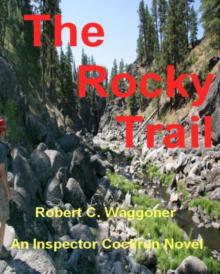 Rocky Trail