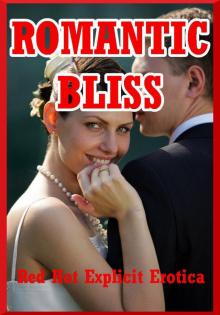 Romantic Bliss: Five Explicit Erotica Stories