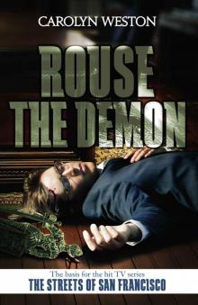 Rouse the Demon: A Krug & Kellog Thriller (The Krug & Kellog Thriller Series Book 3)