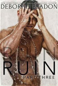 RUIN - Part Three (The RUIN Series Book 3)