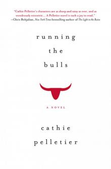 Running the Bulls