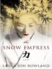 Sano Ichiro 12 The Snow Empress (2007)