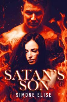 Satan's Son