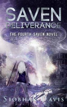 Saven Deliverance