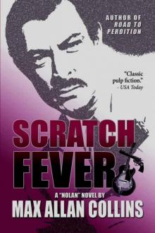 Scratch Fever