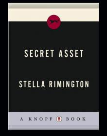 Secret Asset