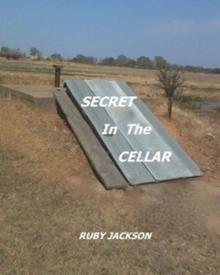 SECRET IN THE CELLAR