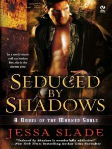 Seduced By Shadows