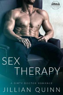 Sex Therapy