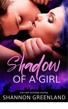 Shadow of a Girl