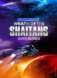 Shaitan Wars 2: Wrath of the Shaitans